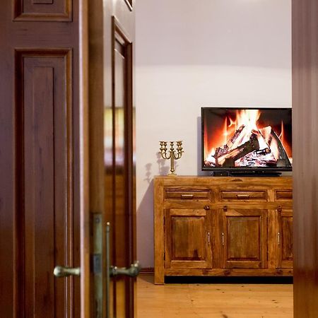 Apartman Marianska 5 Olomouc Bilik gambar