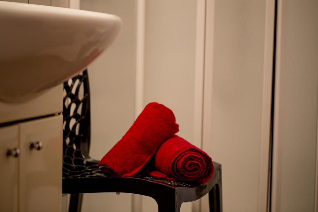 Apartman Marianska 5 Olomouc Bilik gambar