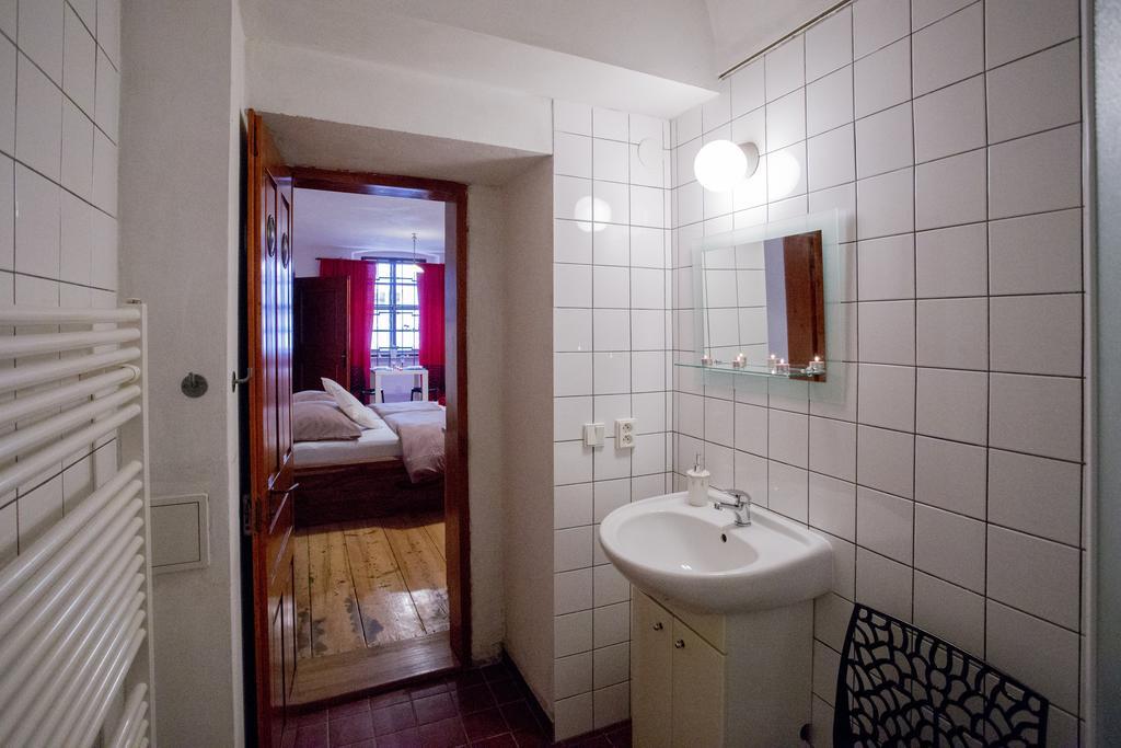 Apartman Marianska 5 Olomouc Bilik gambar