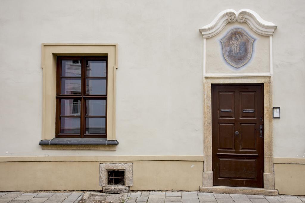 Apartman Marianska 5 Olomouc Bilik gambar