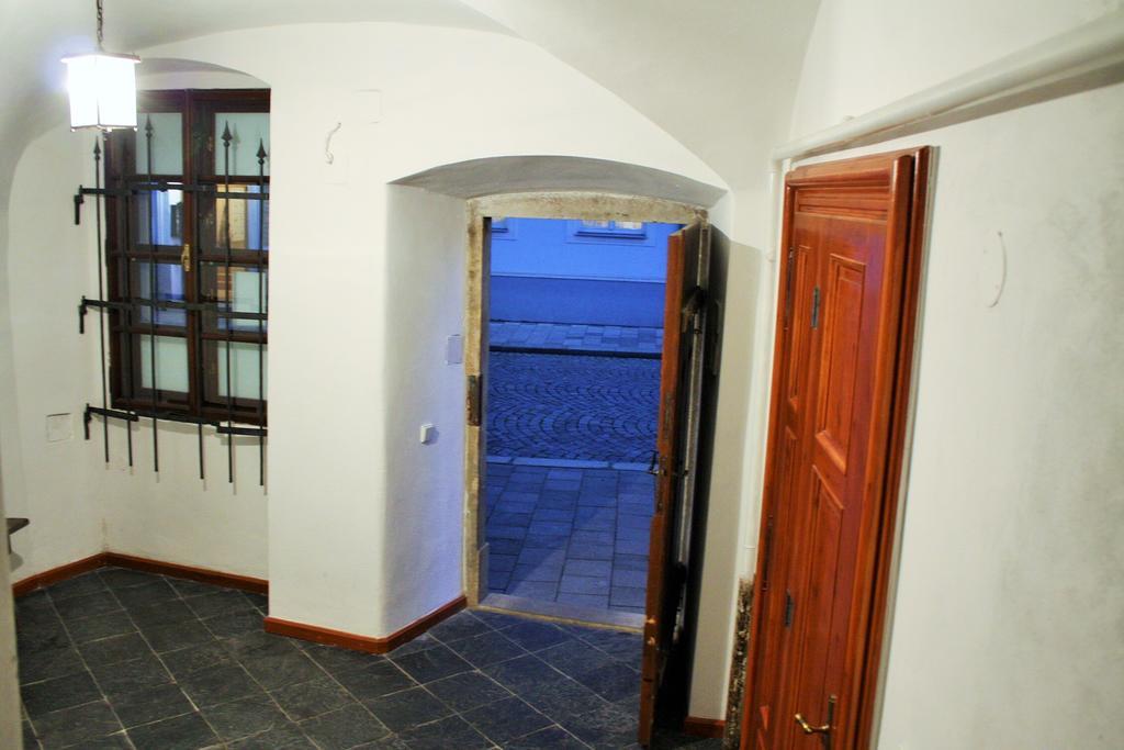 Apartman Marianska 5 Olomouc Bilik gambar